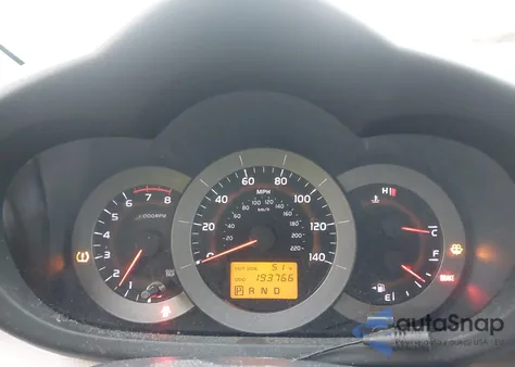 2008 Toyota Rav4 z USA, uszkodzony, nr VIN JTMZD33V885085138